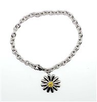 Armband Morellato Dame Family in Stahl Cristallo SJU09 - SJU09